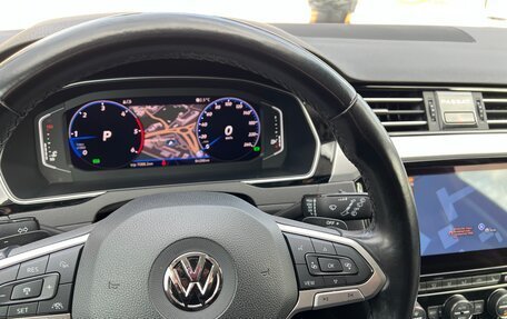 Volkswagen Passat B8 рестайлинг, 2020 год, 2 299 000 рублей, 21 фотография