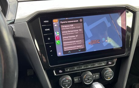 Volkswagen Passat B8 рестайлинг, 2020 год, 2 299 000 рублей, 23 фотография