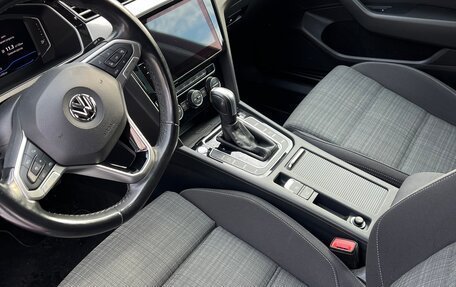 Volkswagen Passat B8 рестайлинг, 2020 год, 2 299 000 рублей, 27 фотография