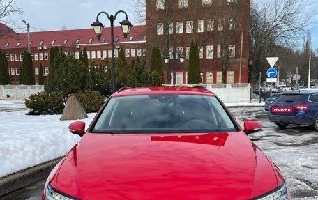 Volkswagen Passat B8 рестайлинг, 2020 год, 2 299 000 рублей, 5 фотография