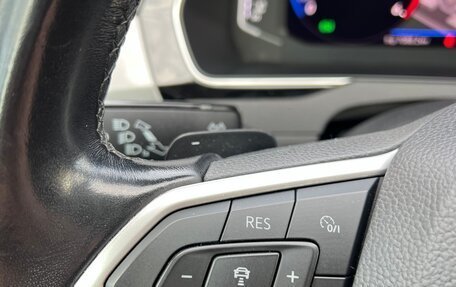 Volkswagen Passat B8 рестайлинг, 2020 год, 2 299 000 рублей, 25 фотография