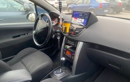 Peugeot 207 I, 2008 год, 390 000 рублей, 6 фотография