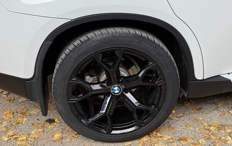 BMW X6, 2011 год, 2 250 000 рублей, 5 фотография