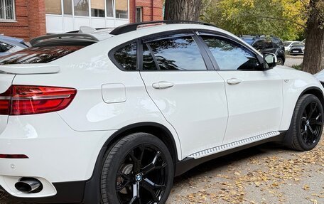 BMW X6, 2011 год, 2 250 000 рублей, 6 фотография