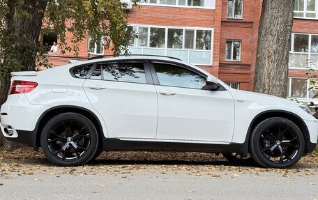 BMW X6, 2011 год, 2 250 000 рублей, 4 фотография