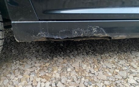 Peugeot 207 I, 2008 год, 390 000 рублей, 5 фотография