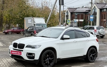 BMW X6, 2011 год, 2 250 000 рублей, 2 фотография