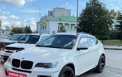 BMW X6, 2011 год, 2 250 000 рублей, 1 фотография