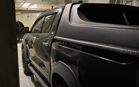 Toyota Hilux VIII, 2022 год, 6 670 000 рублей, 3 фотография