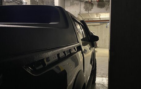 Toyota Hilux VIII, 2022 год, 6 670 000 рублей, 5 фотография