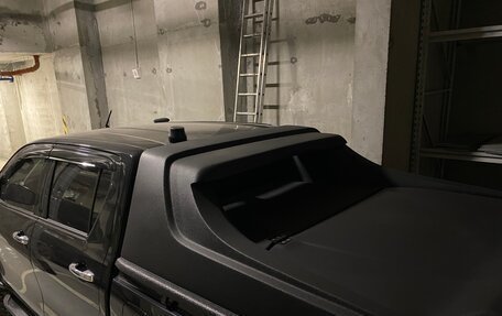 Toyota Hilux VIII, 2022 год, 6 670 000 рублей, 4 фотография
