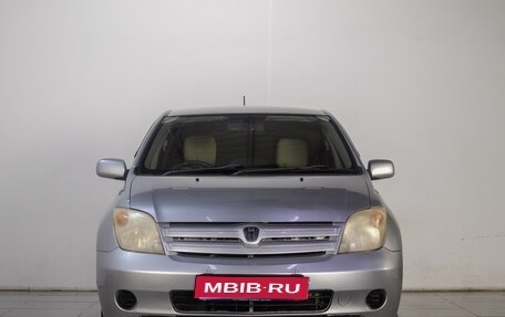 Toyota Ist II, 2003 год, 539 000 рублей, 1 фотография