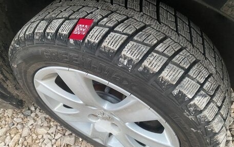 Peugeot 207 I, 2008 год, 390 000 рублей, 9 фотография