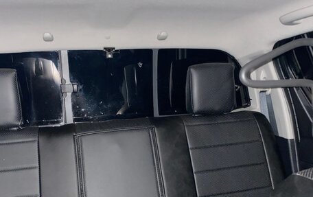 Toyota Hilux VIII, 2022 год, 6 670 000 рублей, 7 фотография