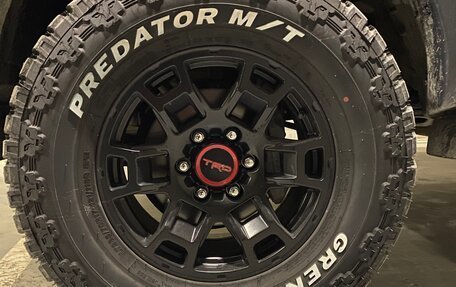 Toyota Hilux VIII, 2022 год, 6 670 000 рублей, 8 фотография