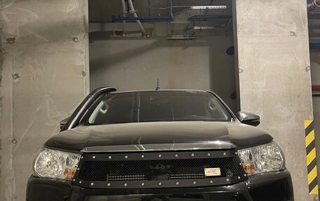 Toyota Hilux VIII, 2022 год, 6 670 000 рублей, 11 фотография