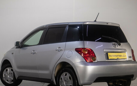 Toyota Ist II, 2003 год, 539 000 рублей, 5 фотография