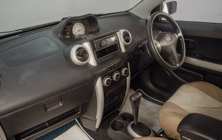 Toyota Ist II, 2003 год, 539 000 рублей, 10 фотография