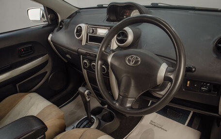 Toyota Ist II, 2003 год, 539 000 рублей, 8 фотография