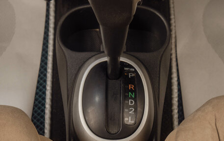 Toyota Ist II, 2003 год, 539 000 рублей, 13 фотография