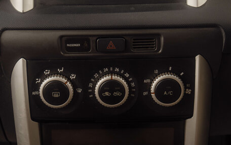 Toyota Ist II, 2003 год, 539 000 рублей, 6 фотография