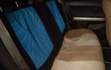 Toyota Ist II, 2003 год, 539 000 рублей, 15 фотография