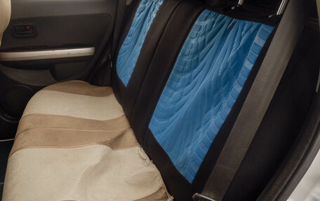 Toyota Ist II, 2003 год, 539 000 рублей, 14 фотография