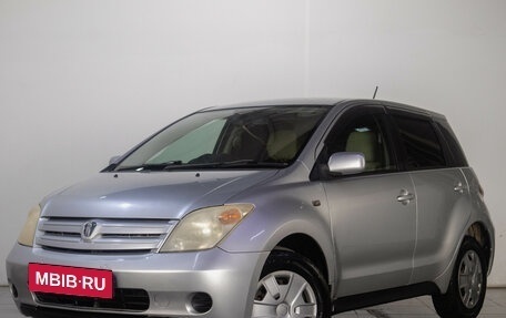 Toyota Ist II, 2003 год, 539 000 рублей, 2 фотография