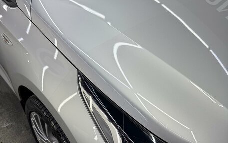 Hyundai Solaris II рестайлинг, 2019 год, 1 360 000 рублей, 6 фотография