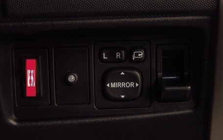 Toyota Ist II, 2003 год, 539 000 рублей, 12 фотография