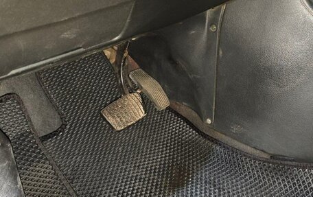 Opel Zafira A рестайлинг, 2000 год, 360 000 рублей, 20 фотография