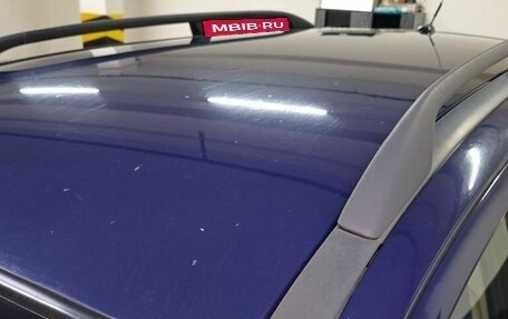 Opel Zafira A рестайлинг, 2000 год, 360 000 рублей, 9 фотография