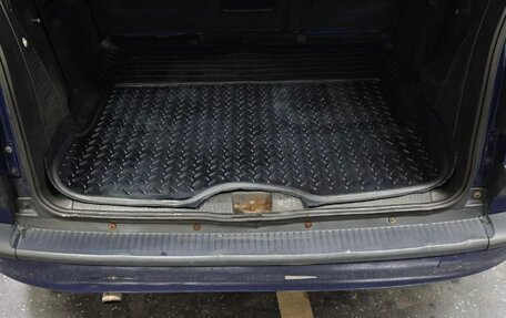 Opel Zafira A рестайлинг, 2000 год, 360 000 рублей, 29 фотография