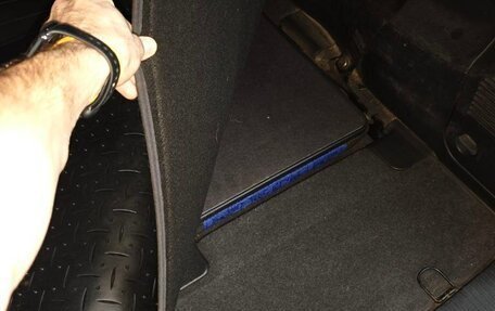 Opel Zafira A рестайлинг, 2000 год, 360 000 рублей, 28 фотография