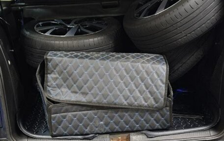 Opel Zafira A рестайлинг, 2000 год, 360 000 рублей, 38 фотография