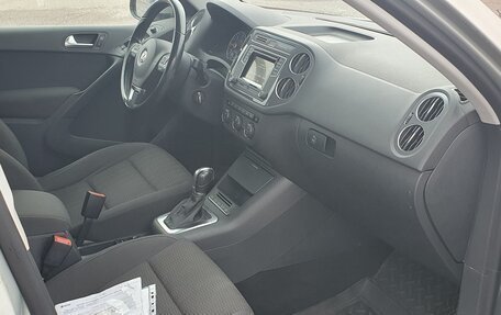 Volkswagen Tiguan I, 2015 год, 1 900 000 рублей, 11 фотография