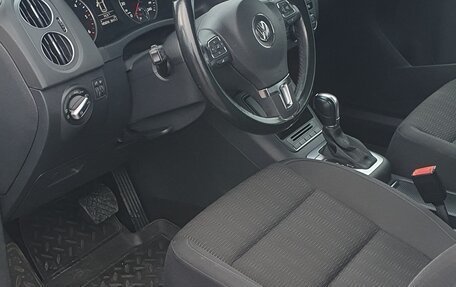 Volkswagen Tiguan I, 2015 год, 1 900 000 рублей, 12 фотография