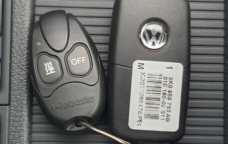 Volkswagen Tiguan I, 2015 год, 1 900 000 рублей, 20 фотография