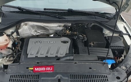 Volkswagen Tiguan I, 2015 год, 1 900 000 рублей, 17 фотография