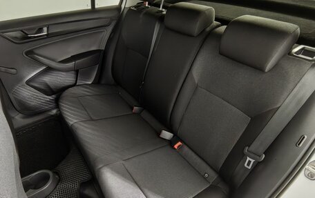 Skoda Rapid I, 2019 год, 1 380 000 рублей, 17 фотография