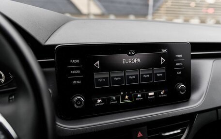 Skoda Rapid II, 2021 год, 1 627 000 рублей, 7 фотография