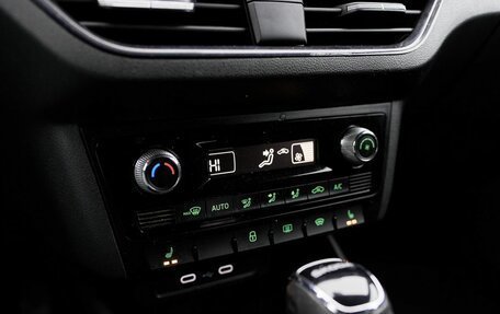 Skoda Rapid II, 2021 год, 1 627 000 рублей, 9 фотография