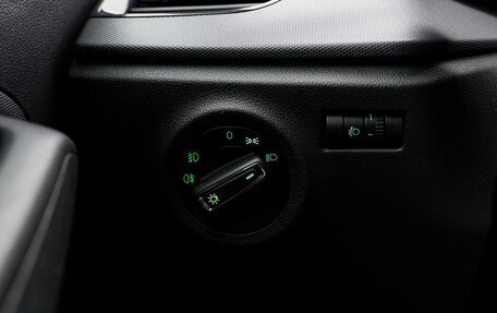 Skoda Rapid II, 2021 год, 1 627 000 рублей, 11 фотография