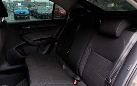 Skoda Rapid II, 2021 год, 1 627 000 рублей, 13 фотография