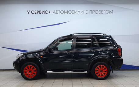 Toyota RAV4, 2001 год, 545 000 рублей, 2 фотография