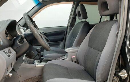 Toyota RAV4, 2001 год, 545 000 рублей, 10 фотография