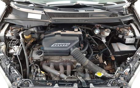 Toyota RAV4, 2001 год, 545 000 рублей, 7 фотография