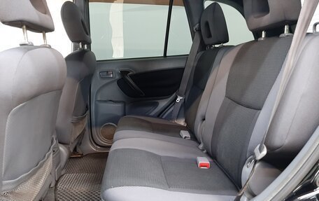 Toyota RAV4, 2001 год, 545 000 рублей, 12 фотография