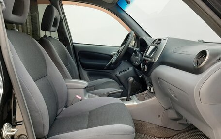 Toyota RAV4, 2001 год, 545 000 рублей, 11 фотография