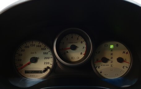 Toyota RAV4, 2001 год, 545 000 рублей, 8 фотография